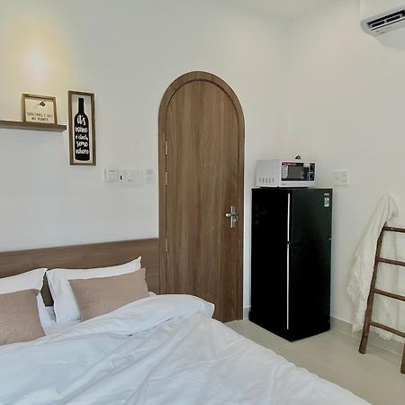 Mua Home Da Nang Eksteriør billede