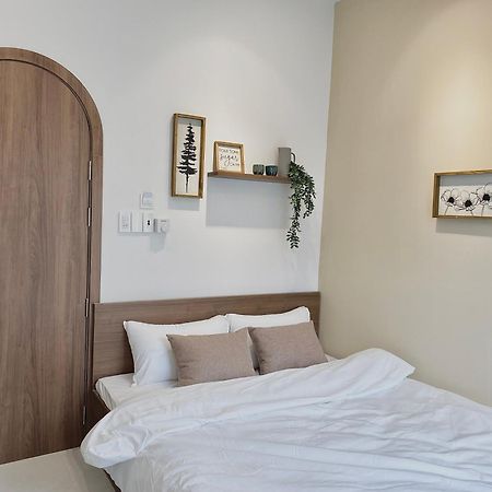 Mua Home Da Nang Eksteriør billede