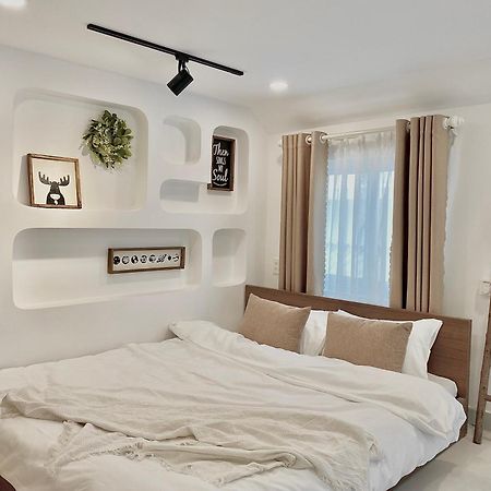 Mua Home Da Nang Eksteriør billede