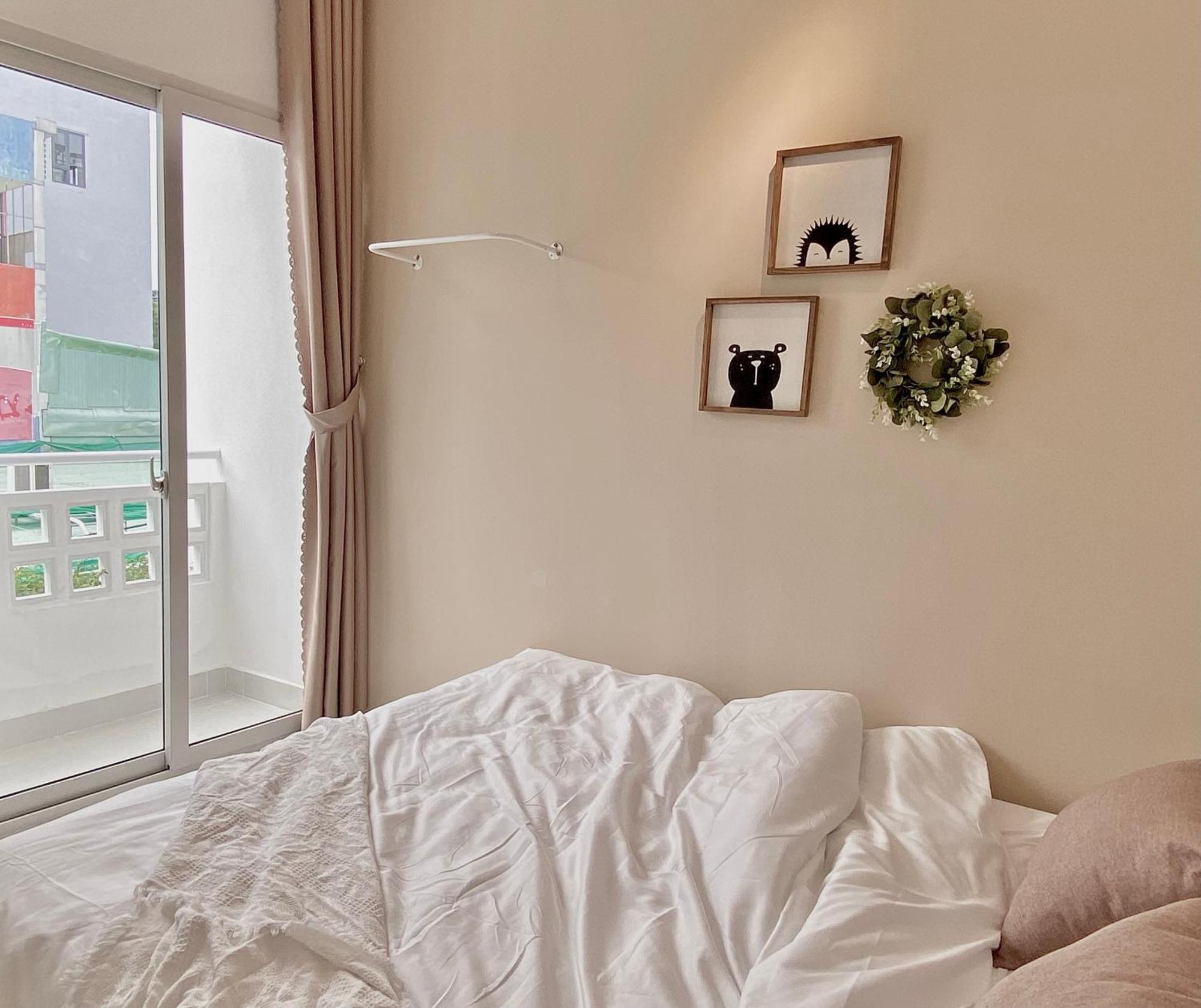 Mua Home Da Nang Eksteriør billede