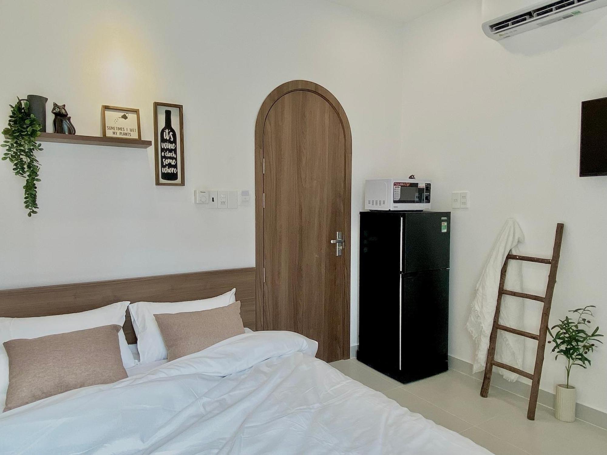 Mua Home Da Nang Eksteriør billede