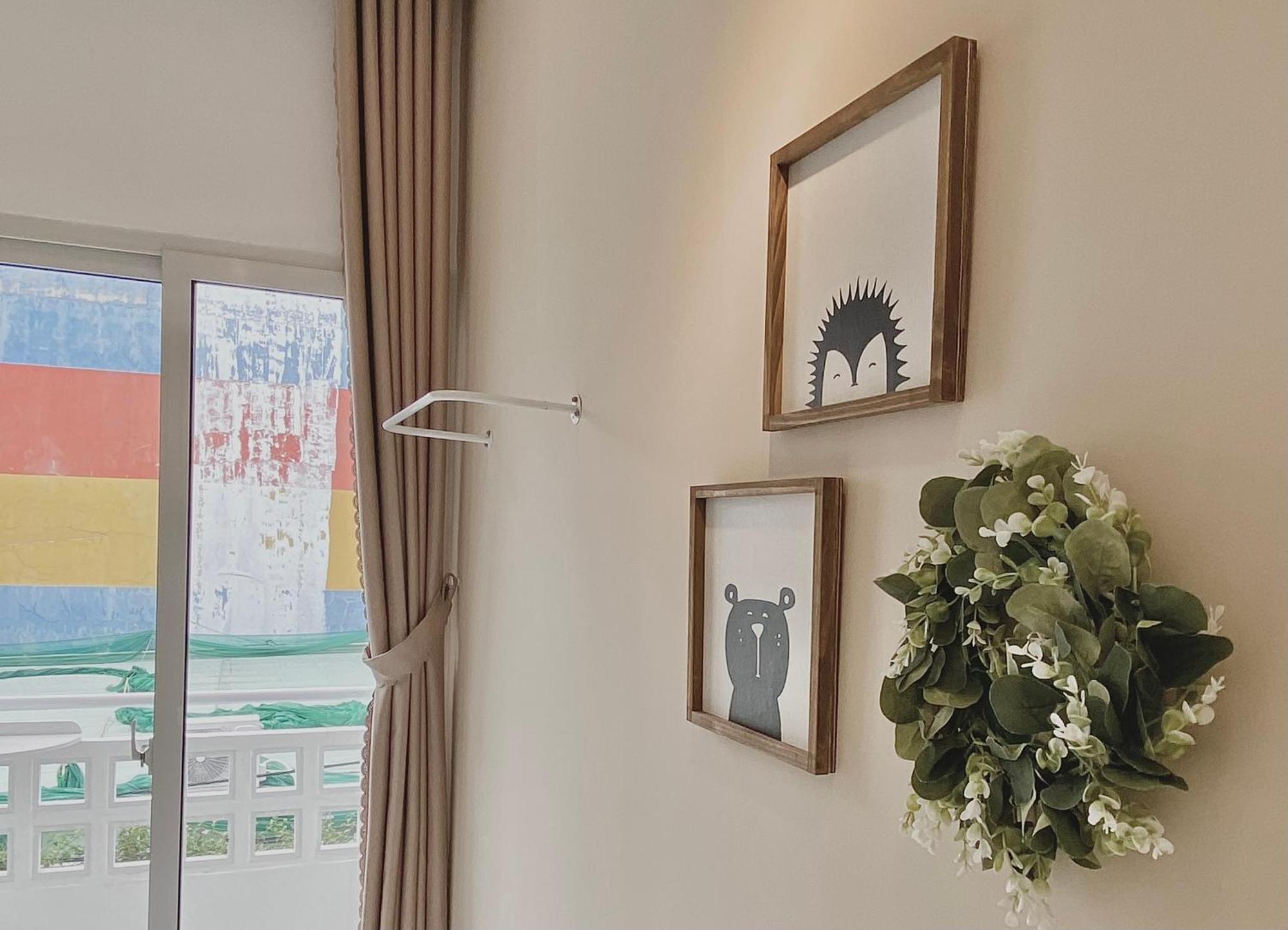 Mua Home Da Nang Eksteriør billede