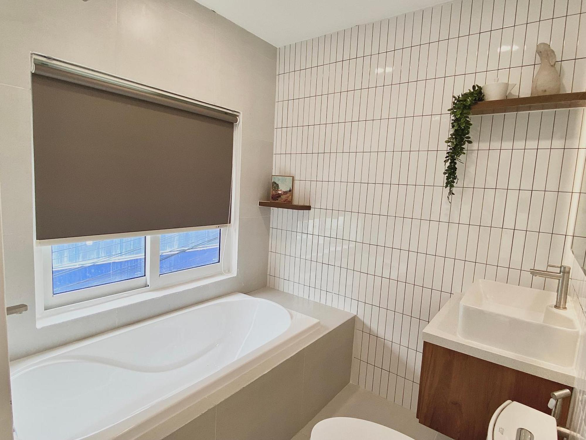 Mua Home Da Nang Eksteriør billede