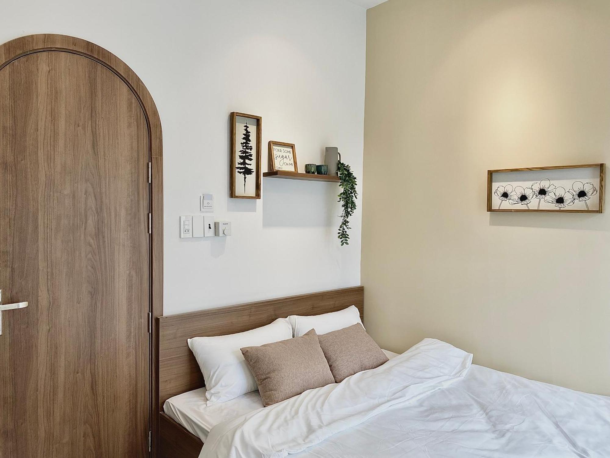 Mua Home Da Nang Eksteriør billede