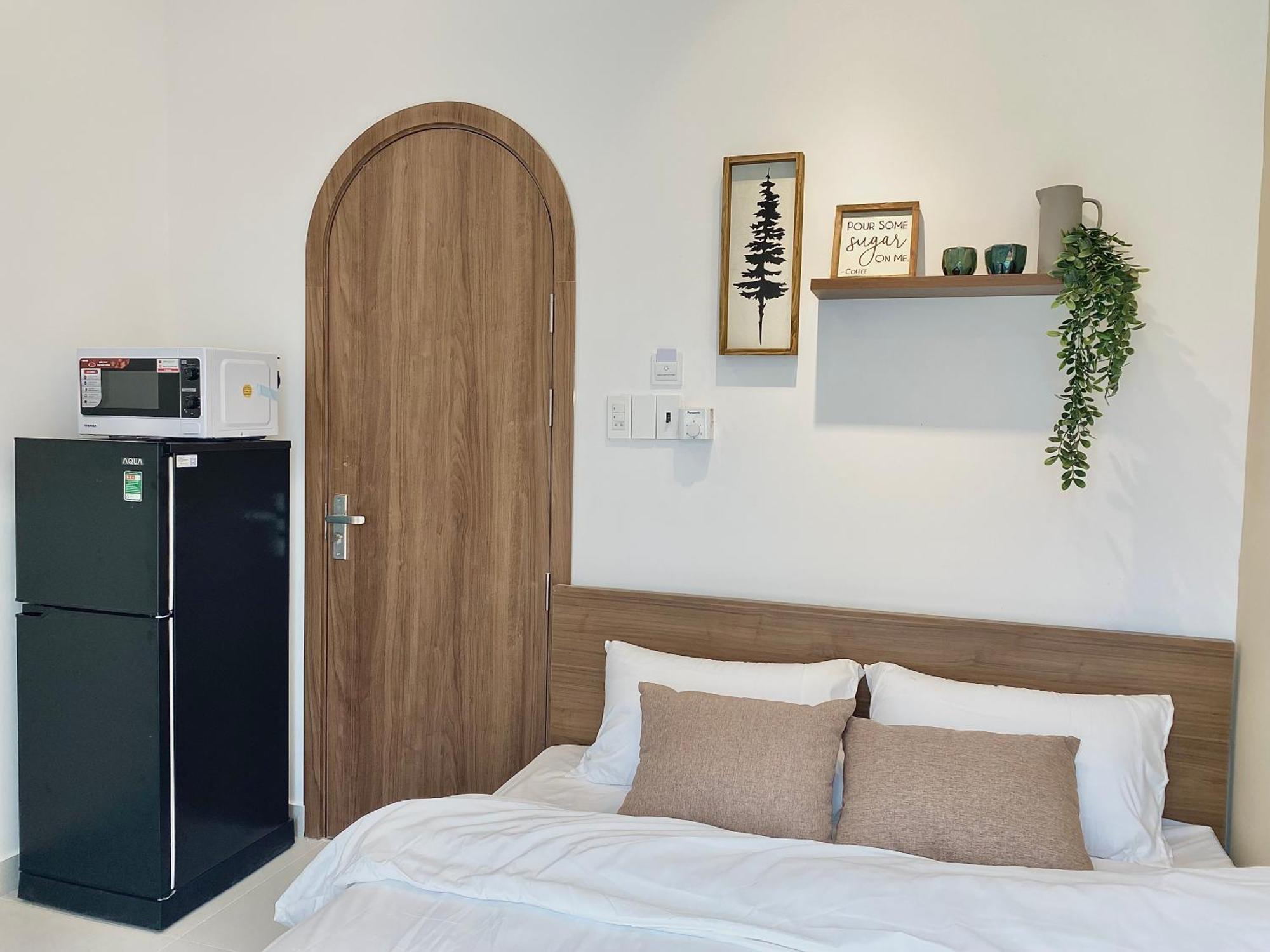 Mua Home Da Nang Eksteriør billede