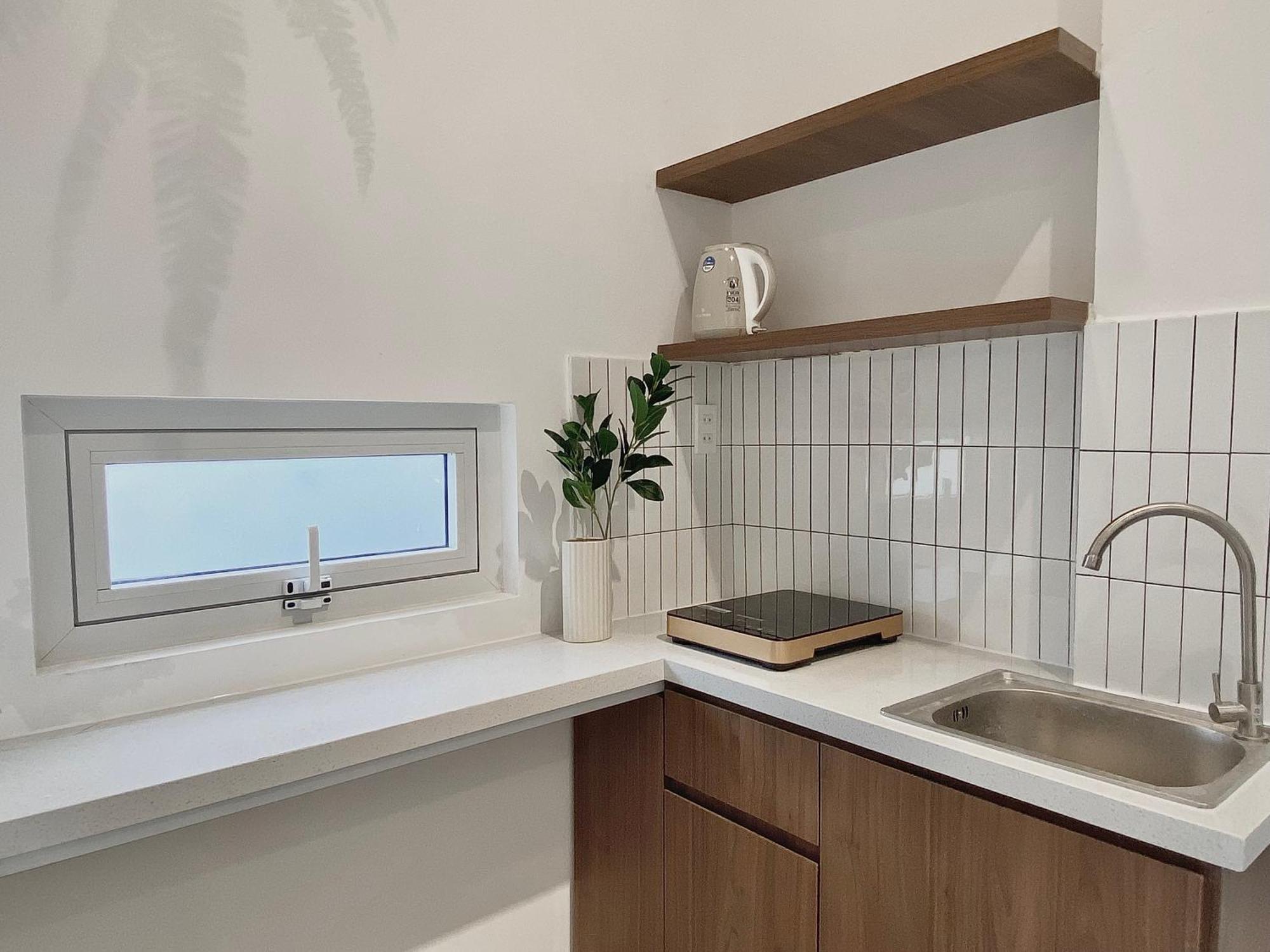 Mua Home Da Nang Eksteriør billede