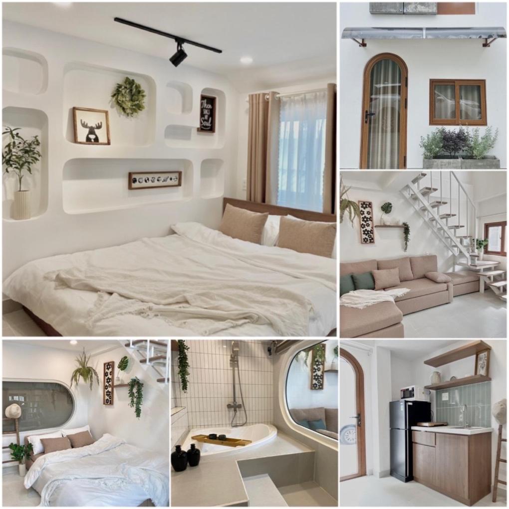 Mua Home Da Nang Eksteriør billede