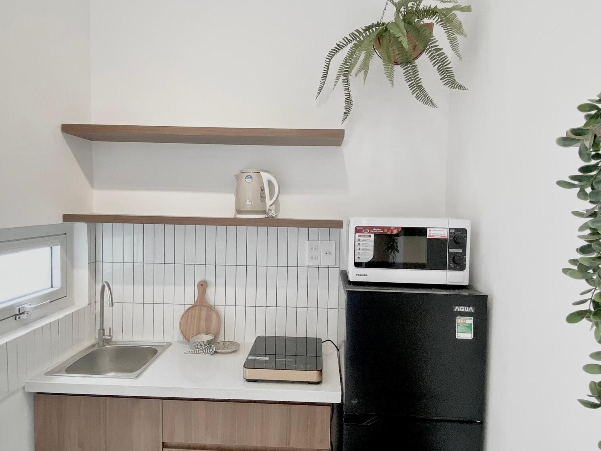 Mua Home Da Nang Eksteriør billede