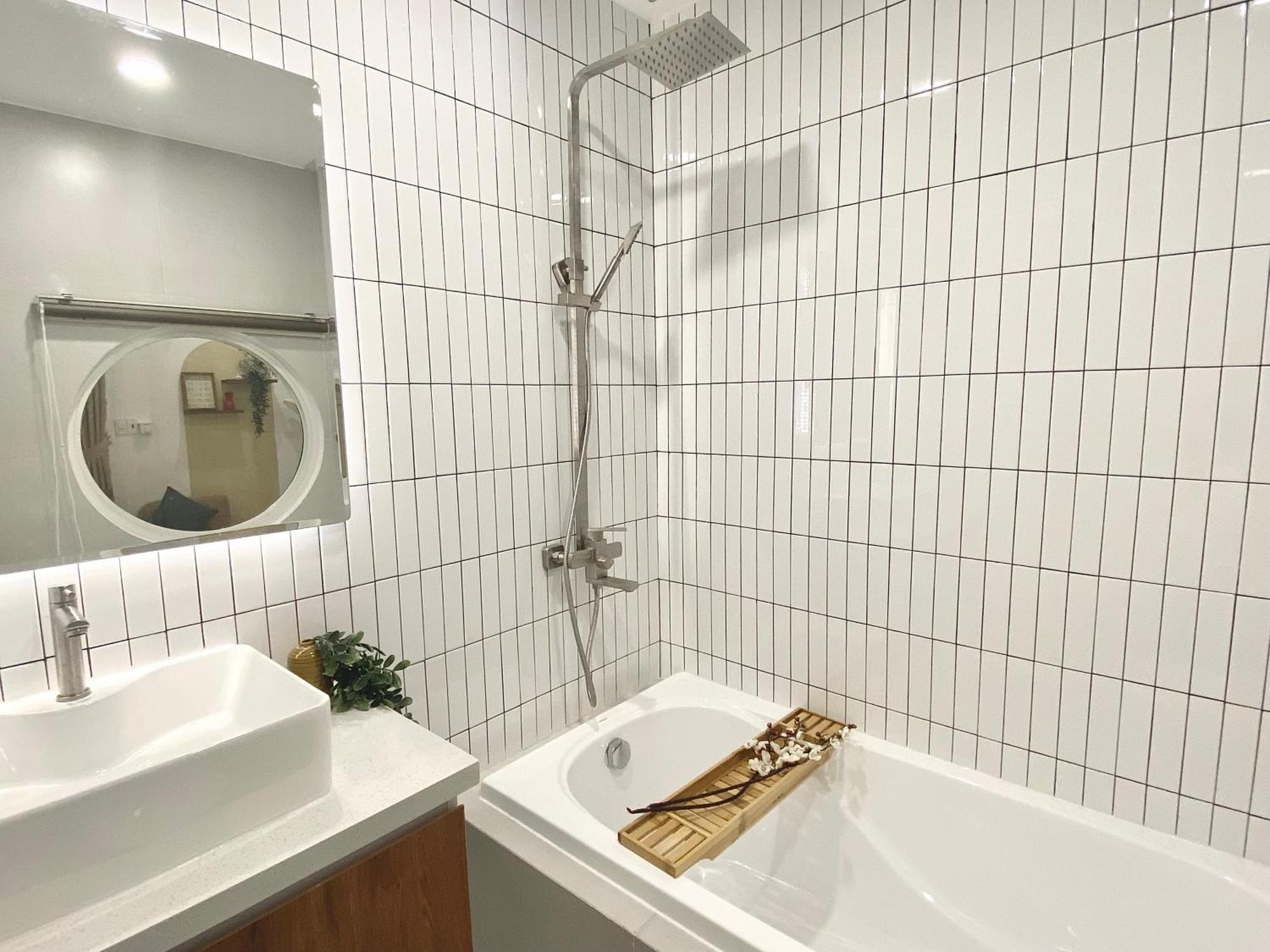 Mua Home Da Nang Eksteriør billede