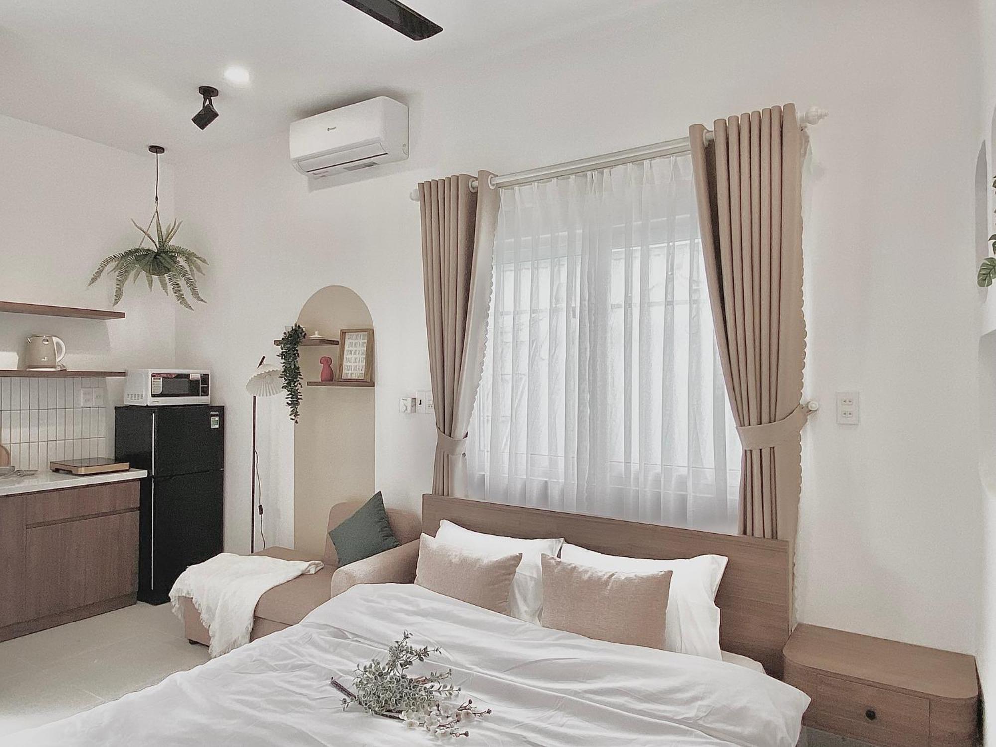 Mua Home Da Nang Eksteriør billede