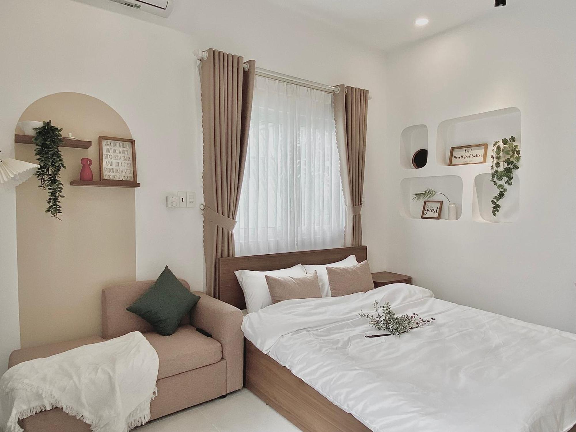 Mua Home Da Nang Eksteriør billede
