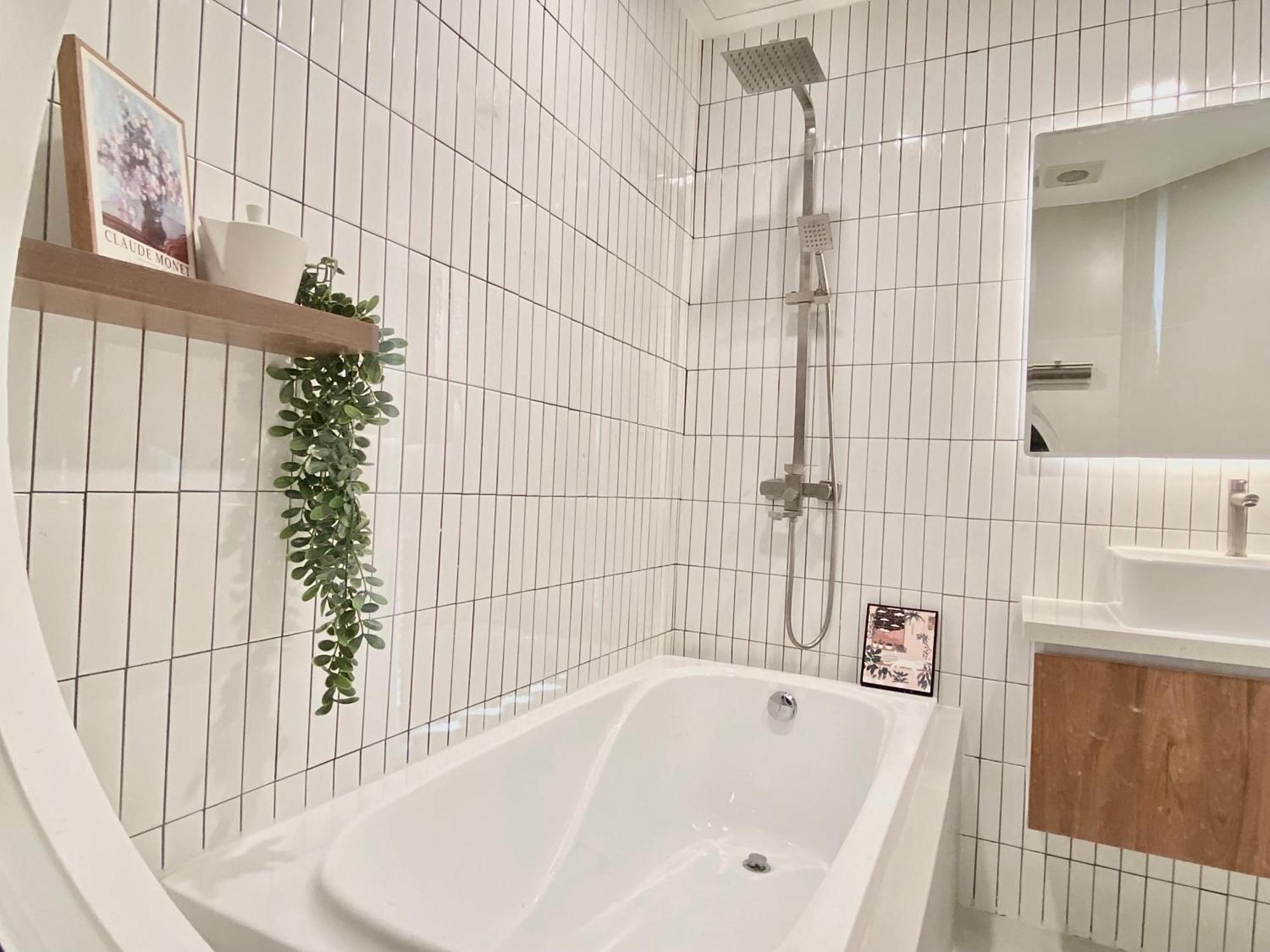 Mua Home Da Nang Eksteriør billede