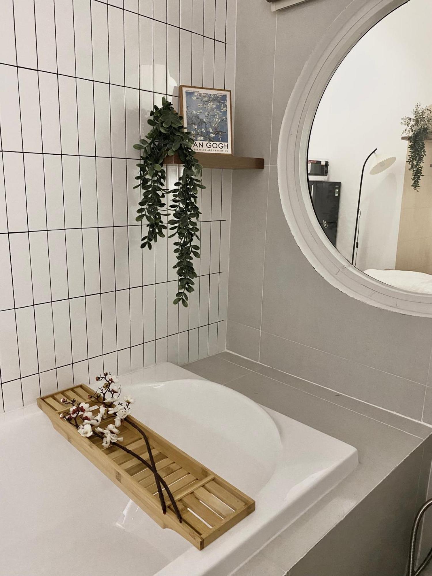 Mua Home Da Nang Eksteriør billede