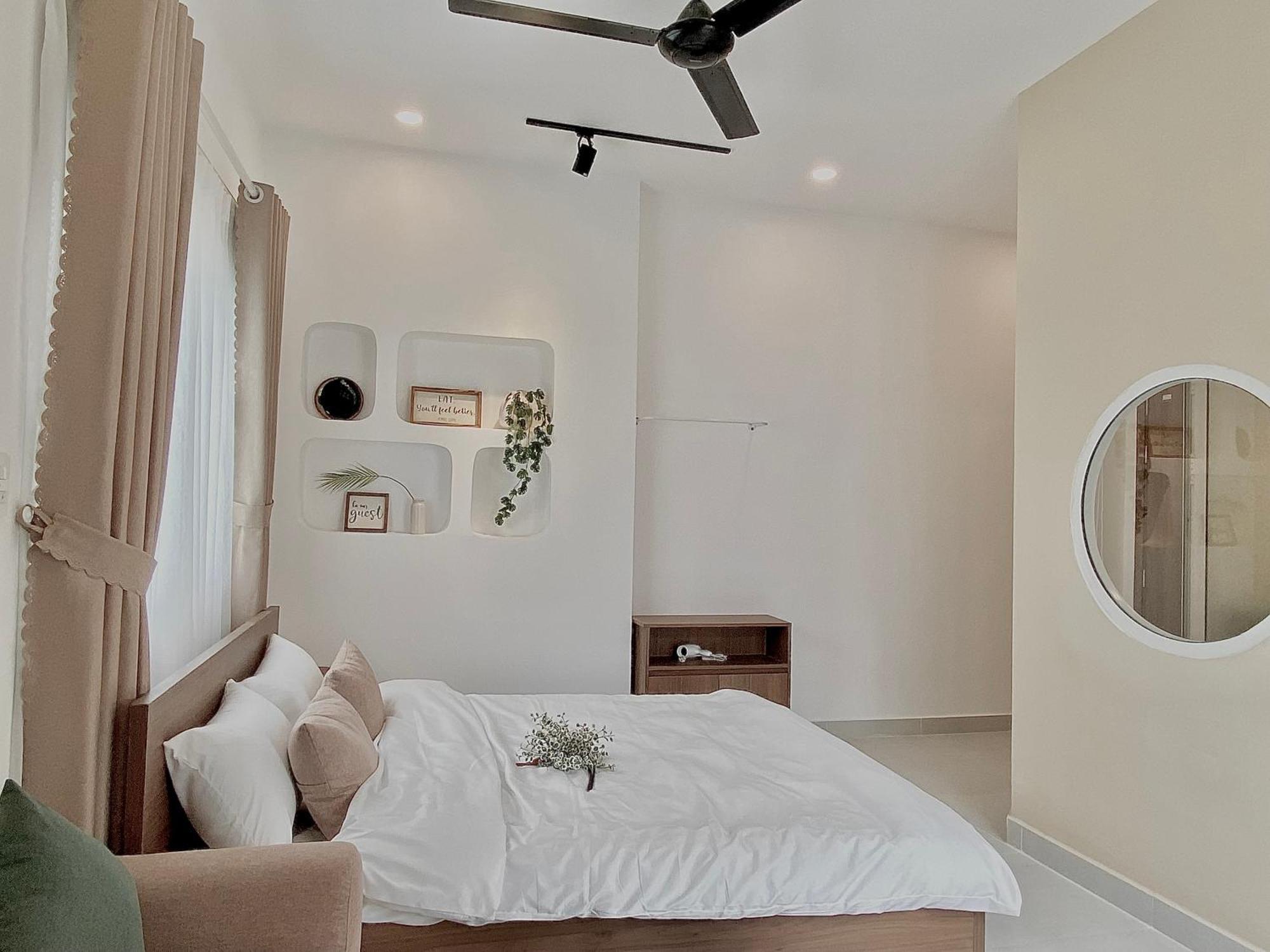 Mua Home Da Nang Eksteriør billede