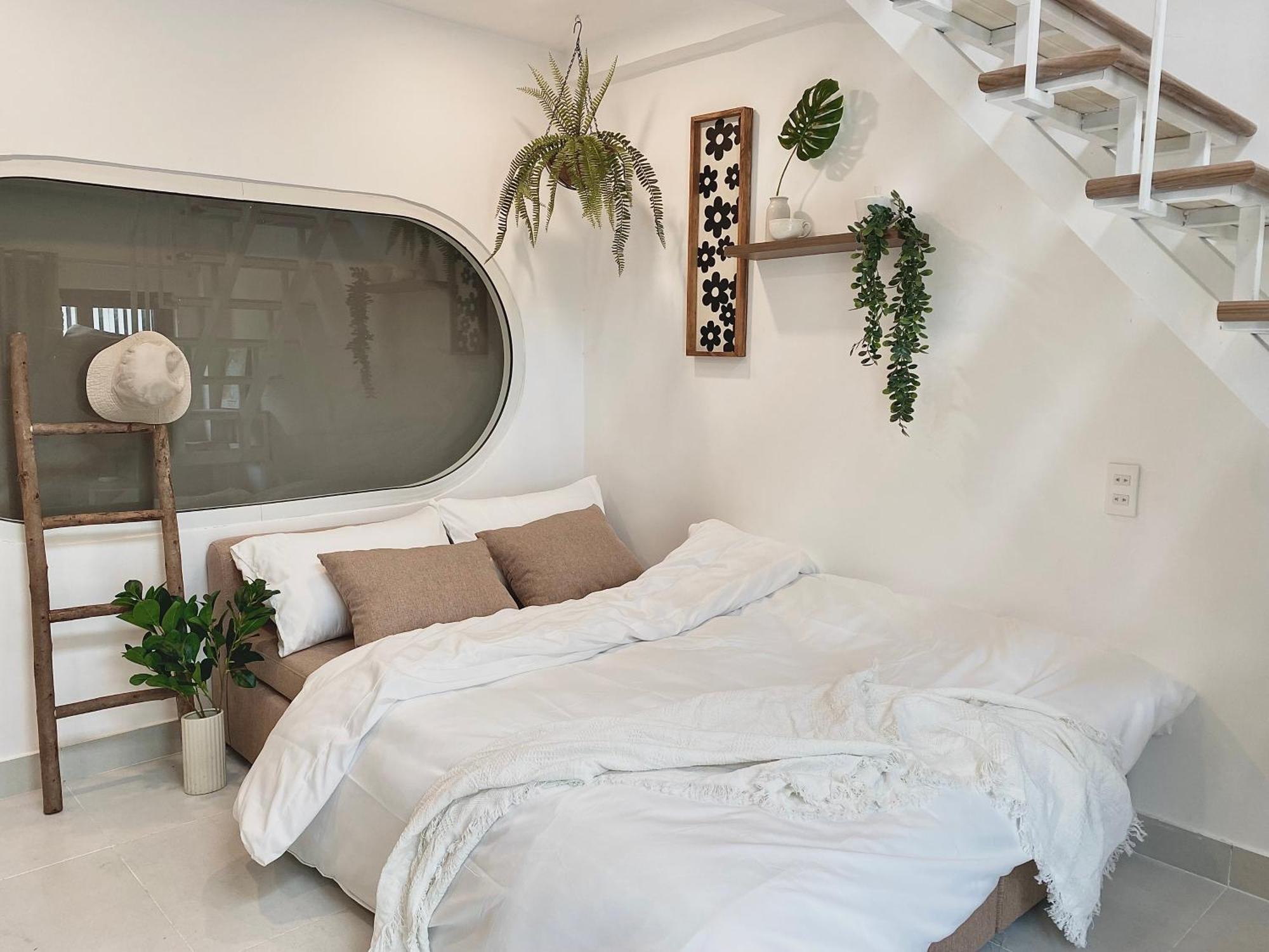 Mua Home Da Nang Eksteriør billede