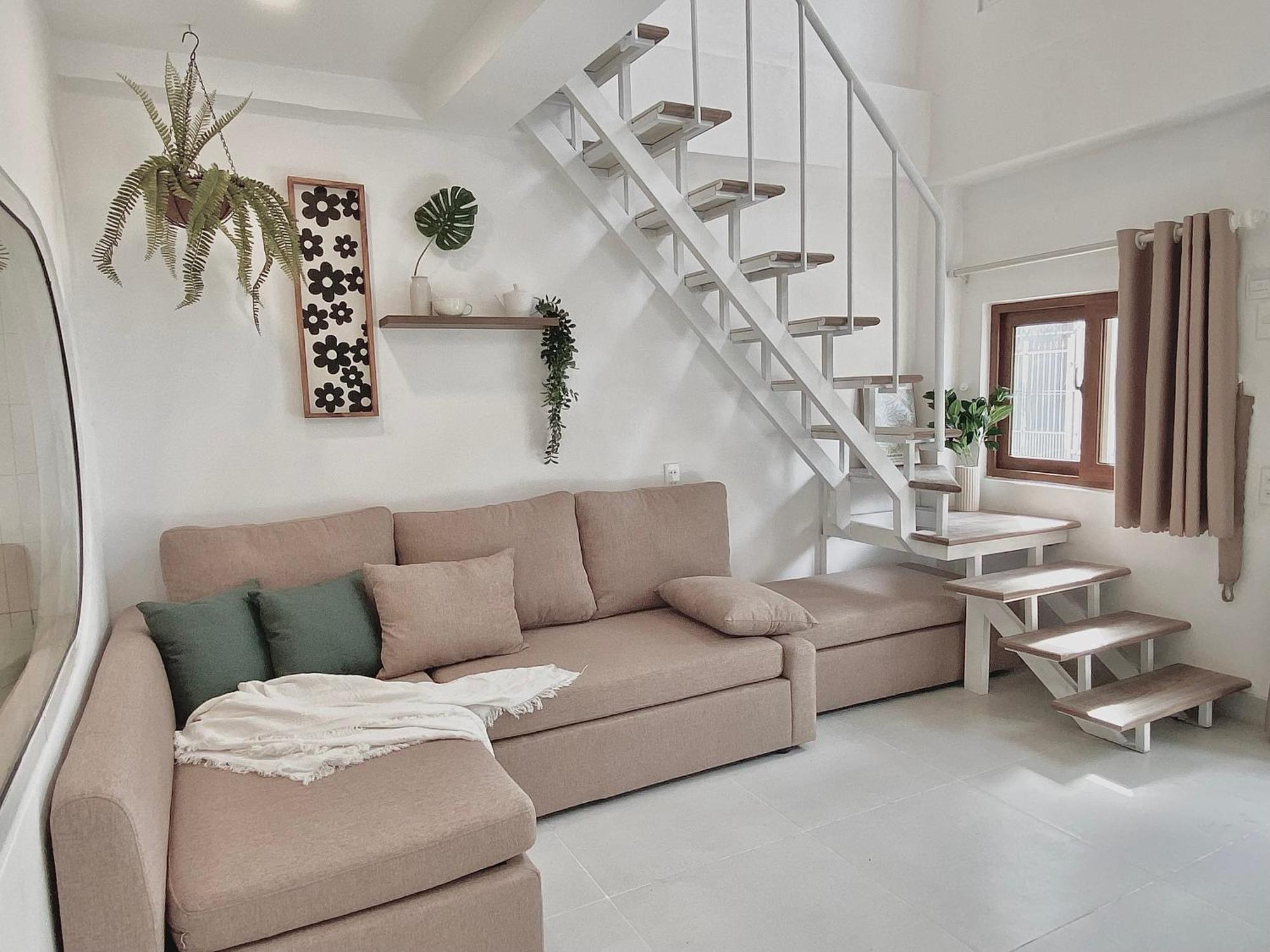 Mua Home Da Nang Eksteriør billede