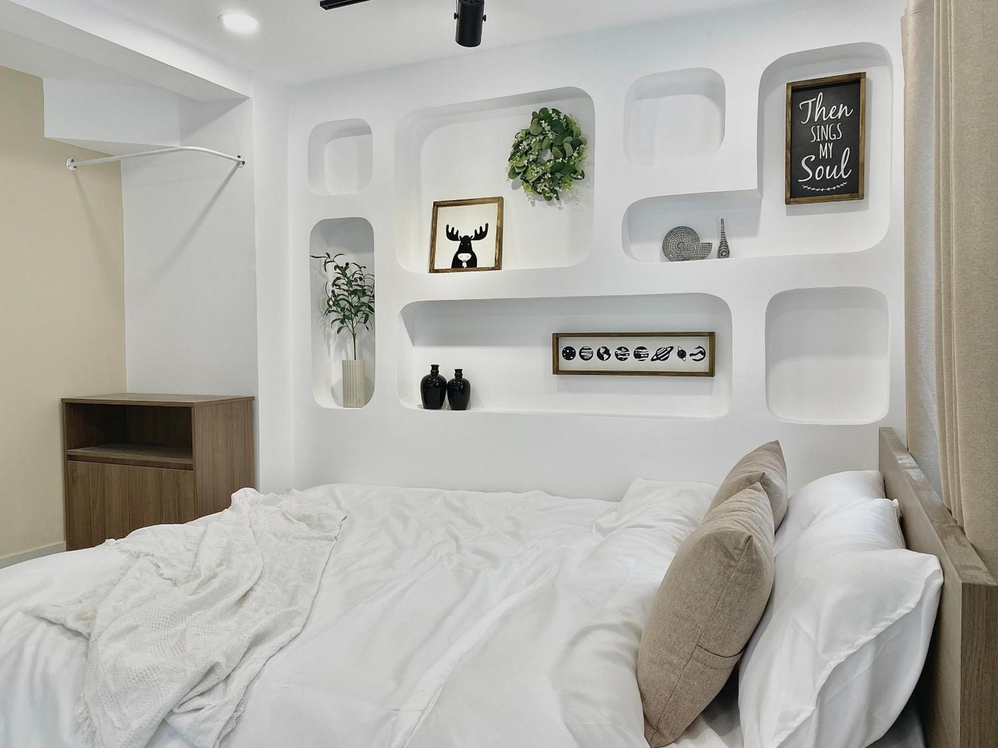 Mua Home Da Nang Eksteriør billede