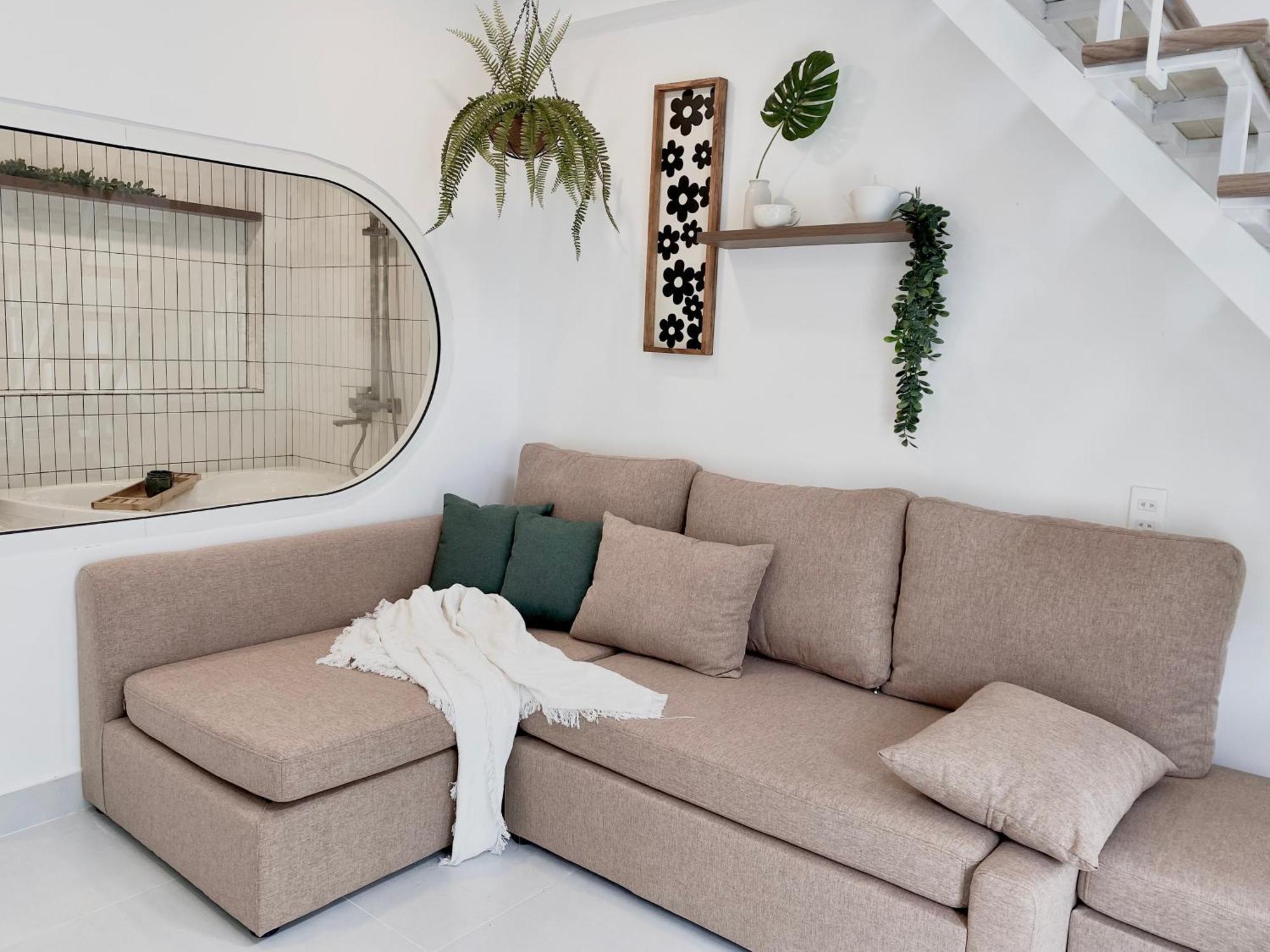 Mua Home Da Nang Eksteriør billede