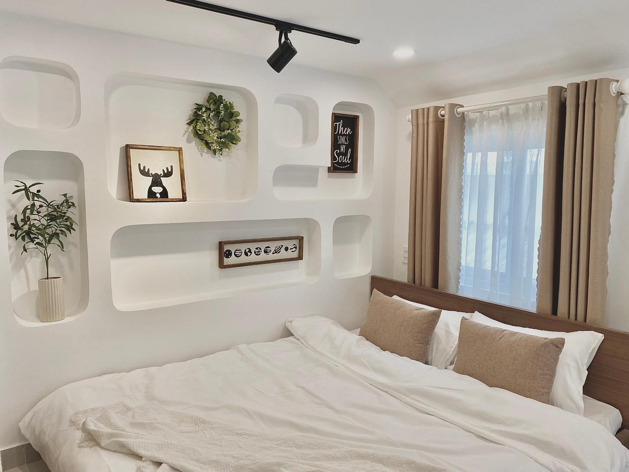 Mua Home Da Nang Eksteriør billede