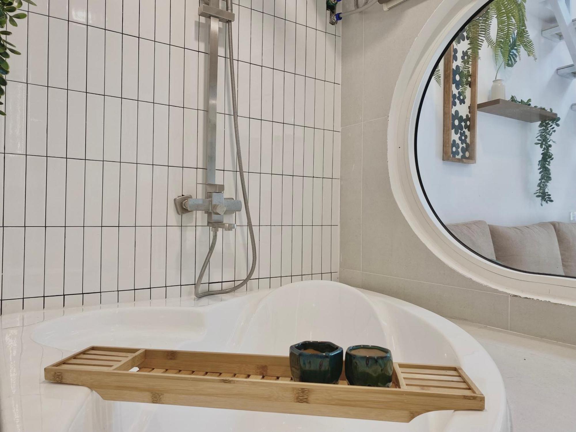 Mua Home Da Nang Eksteriør billede