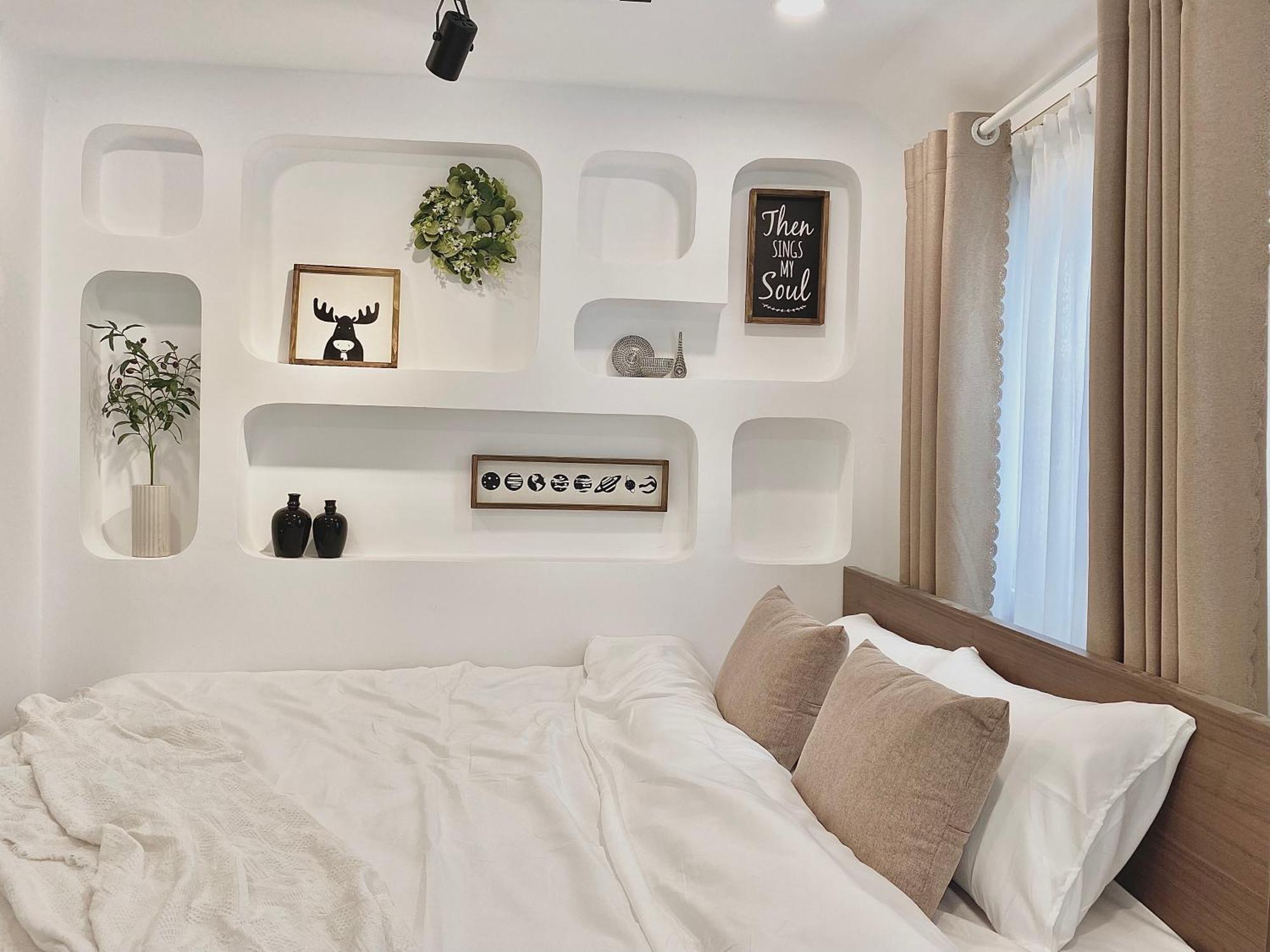 Mua Home Da Nang Eksteriør billede