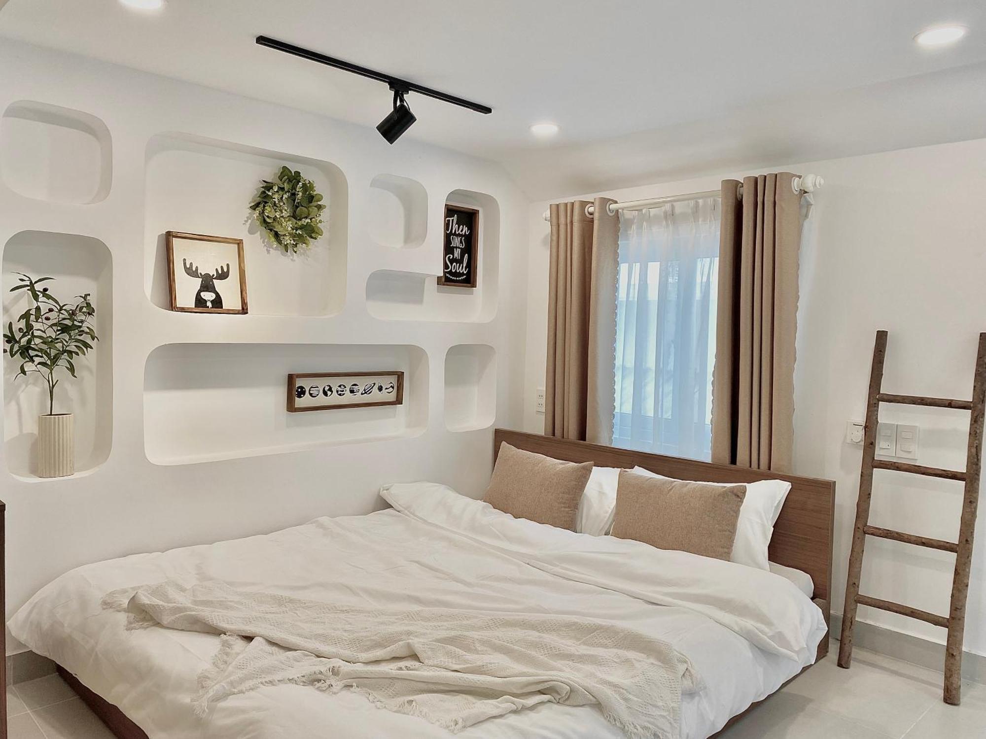 Mua Home Da Nang Eksteriør billede